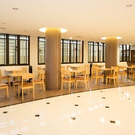 Visa Hotel Hua Hin - Sha Plus Екстериор снимка